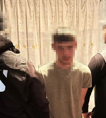 Задержаны российские агенты, которые устроили взрыв возле ТЦК в Павлограде