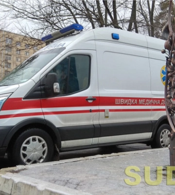 В Одессе женщина с малолетней дочерью выпали из окна 16-го этажа