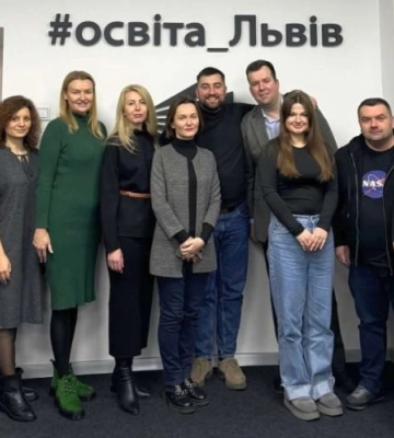 У мерії Львова створили новий департамент зі старим керівництвом