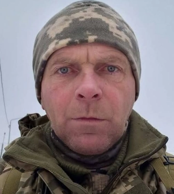 Вважався зниклим безвісти: повідомили про загибель Героя з Волині Аркадія Луцюка