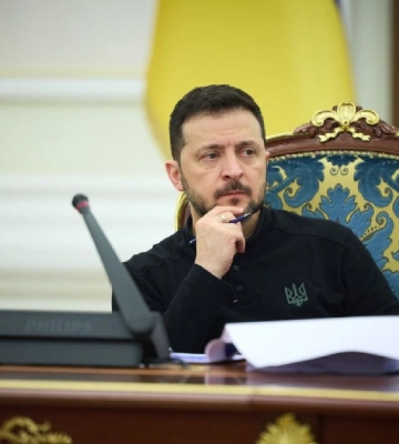 В СНБО раскрыли содержание трех новых пакетов санкций
