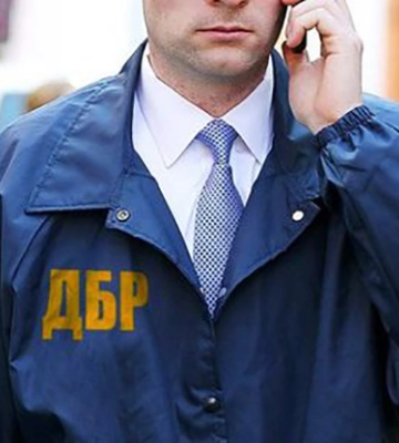 Правоохоронці знайшли у родини поліцейського з Харкова необґрунтованих активів на 7,8 млн грн