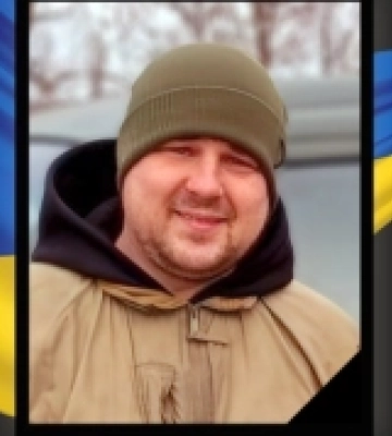 Як у Ковелі будуть прощатися із захисником Андрієм Карацаєм