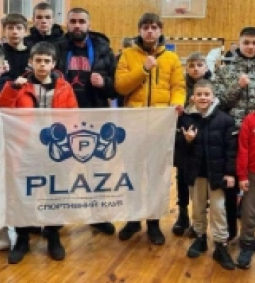 Рожищенські боксери привезли нагороди з регіональних змагань