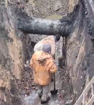Військовий поскаржився на їжу в лікарні Рівного: що з нею не так