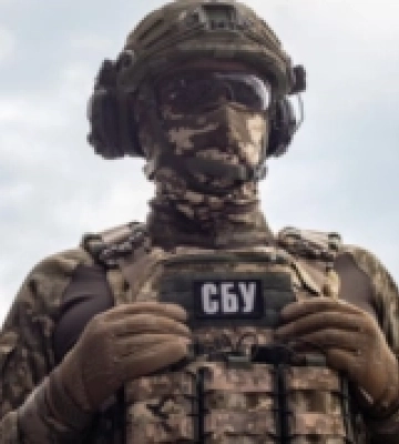 СБУ встановила обставини вибуху в ТЦК Рівного: російські спецслужби завербували агента