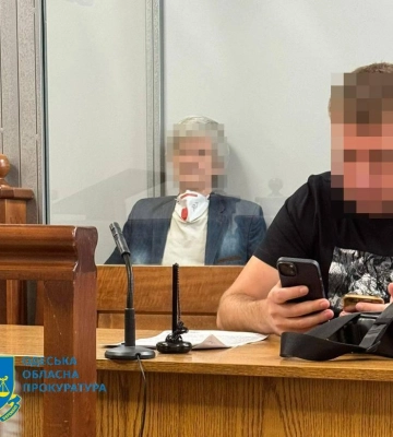 Шпигував за ППО та штурмовою бригадою "Лють": в Одесі судитимуть агента РФ