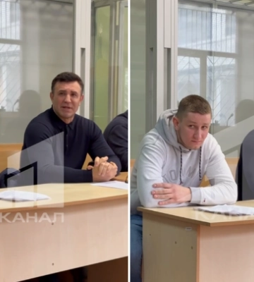 35 млн грн моральної шкоди та мовний скандал: у Дніпрі судять нардепа Тищенка