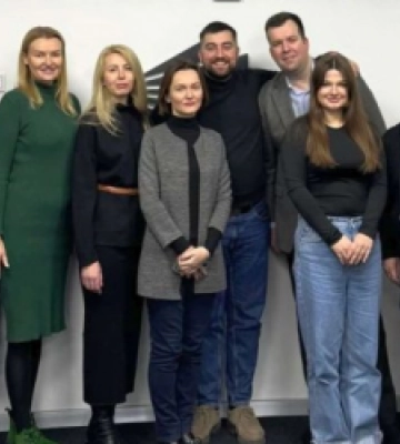 У Львівській міськраді запрацював новий департамент