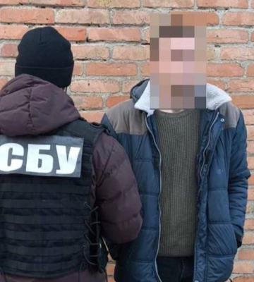 У Кропивницькому заблокували Telegram-канал, що допомагав місцевим жителям уникати мобілізації