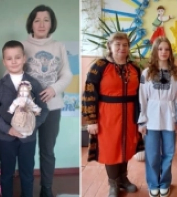 Учні ліцею на Волині здобули перемоги на обласному етапі Всеукраїнського турніру