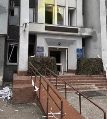 У ТЦК в Рівному підірвався 21-річний безробітний з Житомирщини, – СБУ