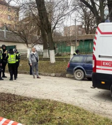 Опять взрывы в ТЦК: есть погибшие, много раненых