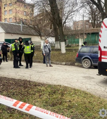 У Кам&#039;янці-Подільському пролунав вибух у ТЦК — попередньо є загиблий