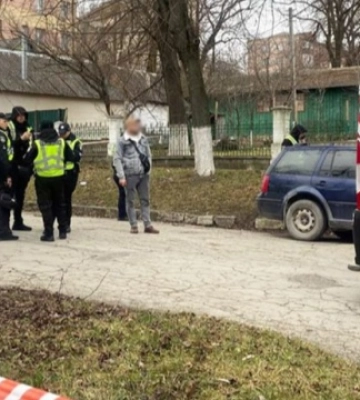 У Кам&#039;янці-Подільському пролунав вибух біля будівлі ТЦК та СП: є загиблий і травмовані