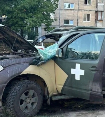 Чинили підпали  на замовлення спецслужб РФ. Справу трьох диверсантів скеровано до суду