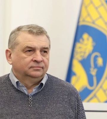 У Львові представили нового керівника ЛКП «Львівелектротранс»: що про нього відомо
