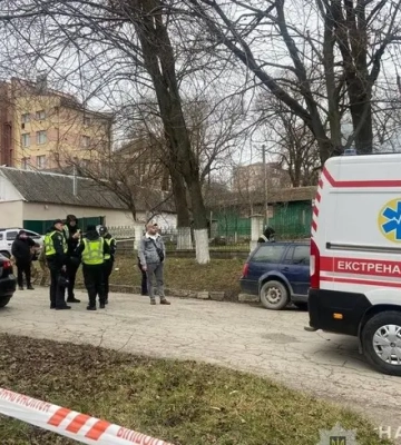 У Хмельницькому обласному ТЦК прокоментували вибух у Кам’янці-Подільському