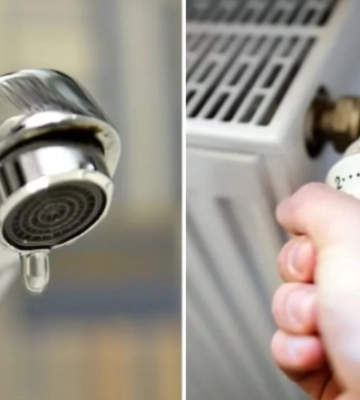 Відключення води й тепла: де у Дніпрі проводяться аварійні роботи