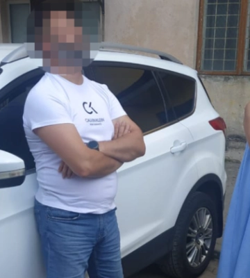 Командир військової частини завдав державі 12 млн грн збитків на закупівлі паливних резервуарів. Його судитимуть, - ДБР. ФОТО