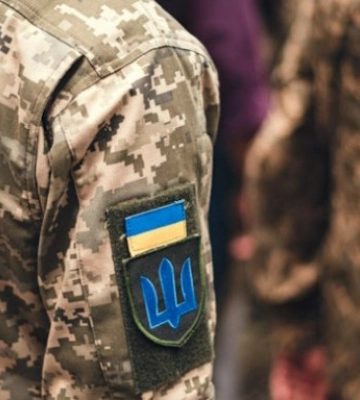 У поліції спростували причетність поліцейського до нібито вбивства хлопця у Краснопавлівці на Харківщині