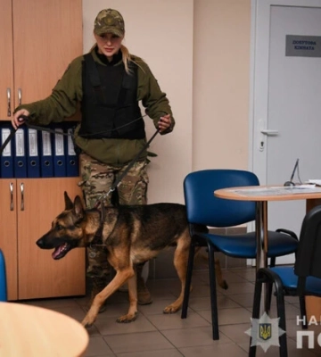 З початку року було зафіксовано майже 700 випадків «мінування» шкіл. У яких областях найбільше