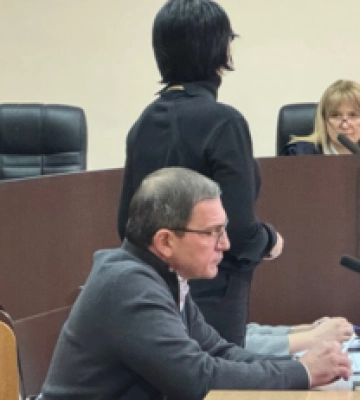 &quot;Помогал&quot; с выездом за границу: суд избрал меру пресечения нардепу Бондареву