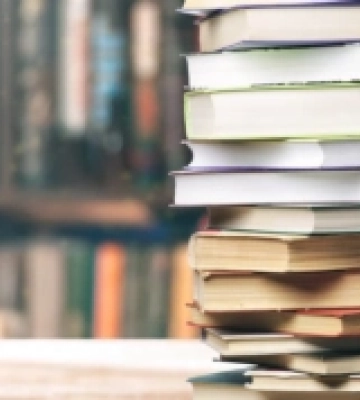 У селі на Волині стартувала акція «Подаруй бібліотеці книгу»