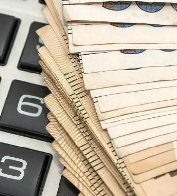 На Одещині дорожня компанія відшкодувала 5,6 млн гривень несплачених податків