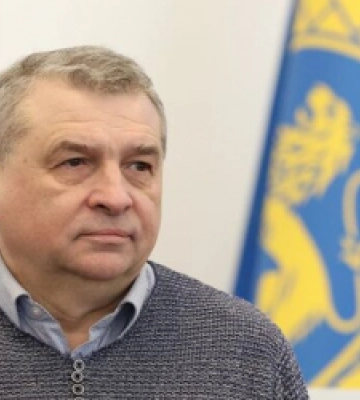 «Львівелектротранс» отримав нового керівника
