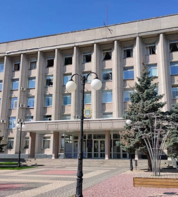 Антимонопольний комітет виявив порушення в одному з департаментів Херсонської міськради