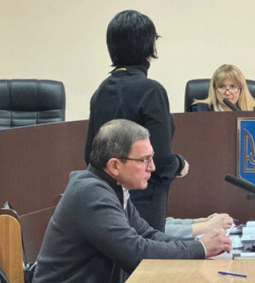 Суд відпустив нардепа Бондарєва, підозрюваного в організації незаконного перетину кордону, під особисте зобов’язання. ФОТО