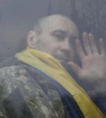 Україна повернула з полону 150 захисників