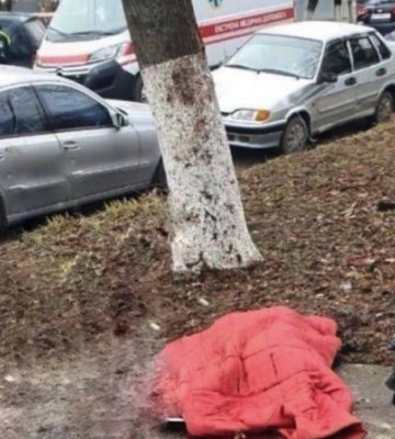 Перші кадри та нові подробиці вибуху біля Кам&#039;янець-Подільського ТЦК і СП