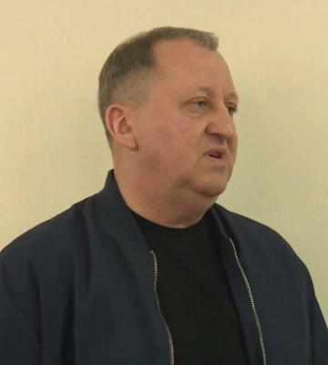 Суд по поновленню на посаді ексмера Сум Лисенка перенесли вп’яте (відео)