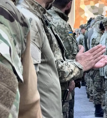 Вулиці Серпової немає більше в Харкові, є Спецпідрозділу Кракен