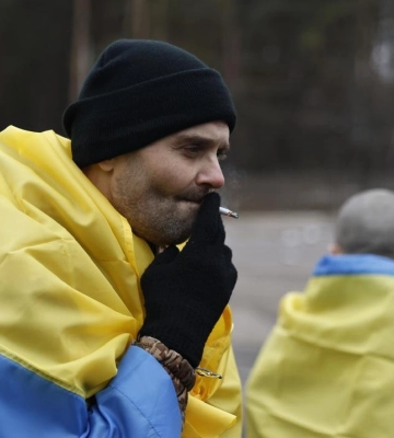 Україна повернула ще 150 військовополонених: скільки з Дніпропетровщини