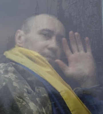Україна повернула з російського полону 150 захисників