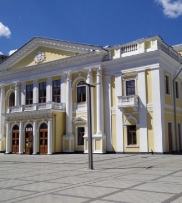 Харківська філармонія і 5 театрів не будуть сплачувати комуналку