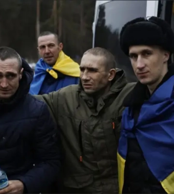 Обмін полоненими. Координаційний штаб повідомив нові деталі про звільнених захисників