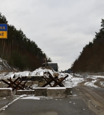 Серед звільнених з полону воїнів - 5 мешканців Рівненщини