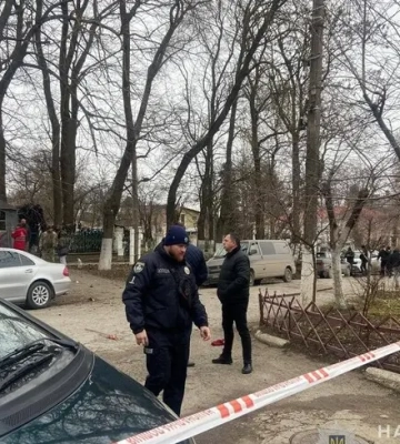 Під час вибуху в Кам’янці-Подільському загинув виконавець – поліція