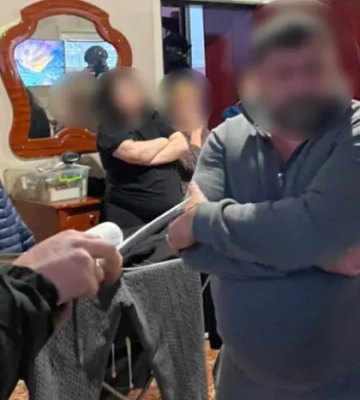 Поліція викрила чорних рієлторів, які привласнювали квартири у Києві