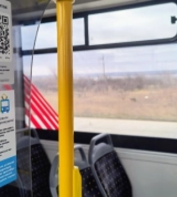 У Миколаєві можна оплатити проїзд в електротранспорті карткою національного кешбеку