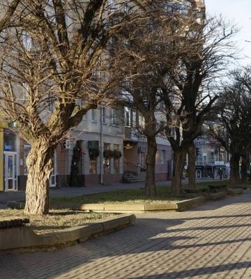 Афіша подій в Івано-Франківську 6 лютого