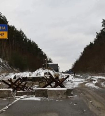 Серед звільнених сьогодні з полону двоє військових - мешканці Закарпаття