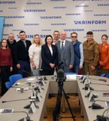 Нові концептуальні підходи до ветеранської політики в Україні формуються під час ветеранських форумів