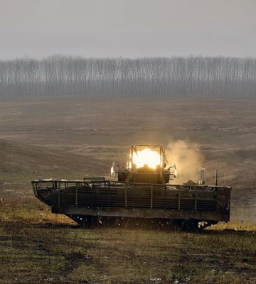 Доба війни у Харківській області: «шахеди» та авіабомби