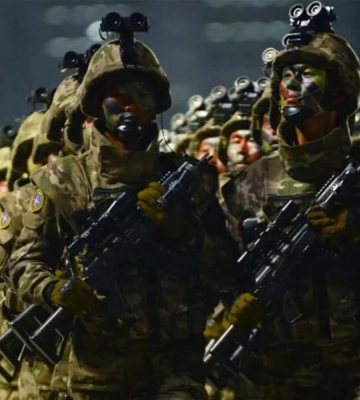 Розвідка Південної Кореї: КНДР прискорила підготовку додаткових військ до направлення в Росію