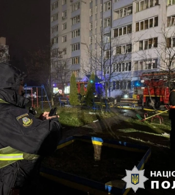 На Київщині збільшилася кількість загиблих внаслідок російської атаки